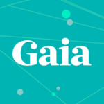 gaia android application logo